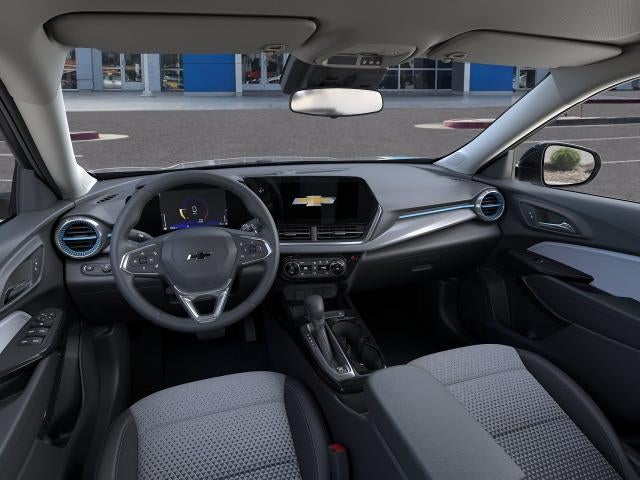 2026 Chevrolet Trax LT - Photo 43