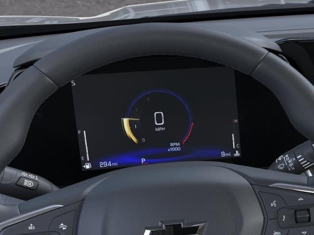 2026 Chevrolet Trax LT - Photo 46