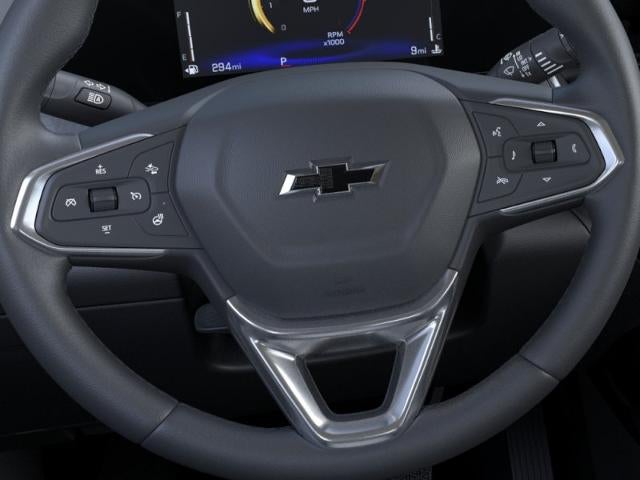 2026 Chevrolet Trax LT - Photo 47