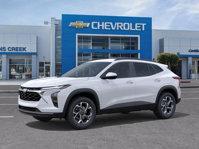 2026 Chevrolet Trax LT - Photo 30