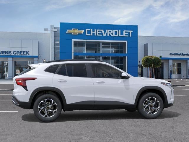 2026 Chevrolet Trax LT - Photo 33