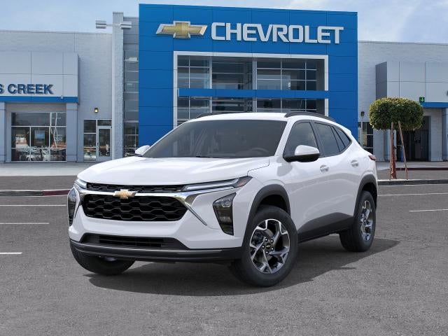 2026 Chevrolet Trax LT - Photo 34