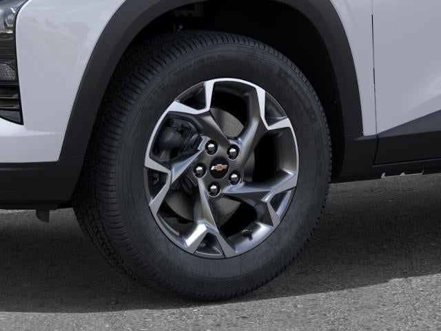 2026 Chevrolet Trax LT - Photo 37