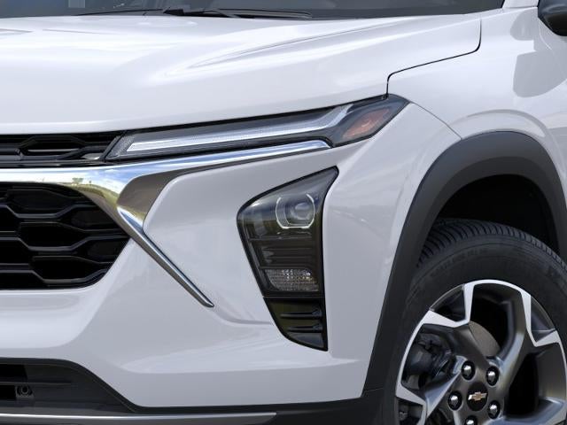 2026 Chevrolet Trax LT - Photo 38