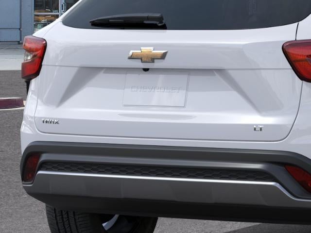 2026 Chevrolet Trax LT - Photo 42