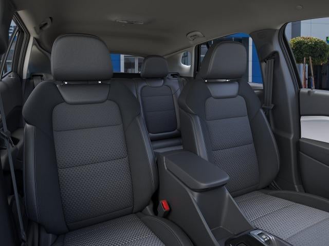 2026 Chevrolet Trax LT - Photo 44