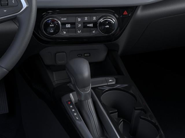 2026 Chevrolet Trax LT - Photo 51