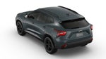 2026 Chevrolet Trax Base