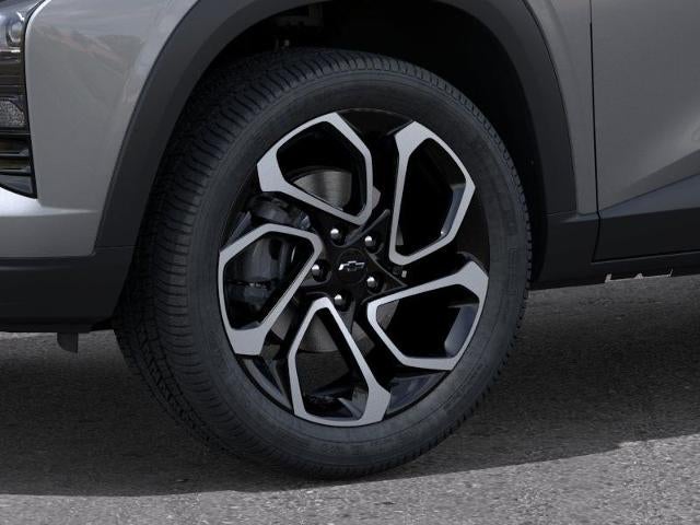 2026 Chevrolet Trax RS - Photo 10