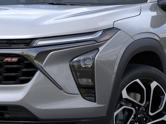 2026 Chevrolet Trax RS - Photo 11