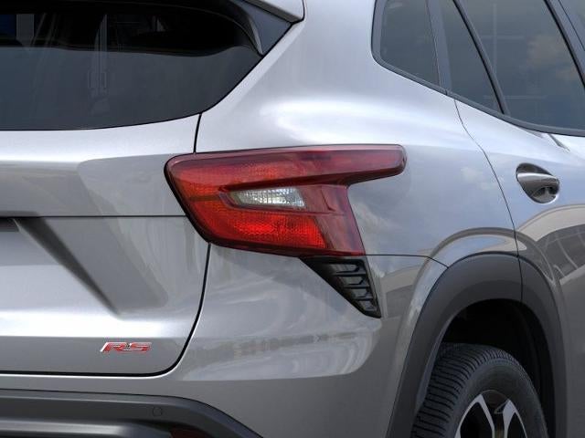2026 Chevrolet Trax RS - Photo 12