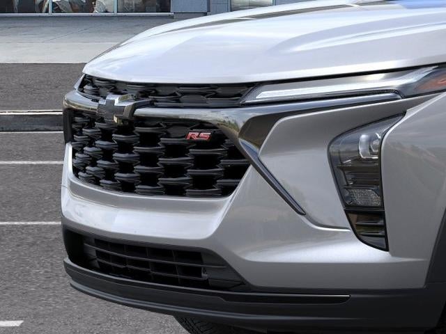 2026 Chevrolet Trax RS - Photo 14