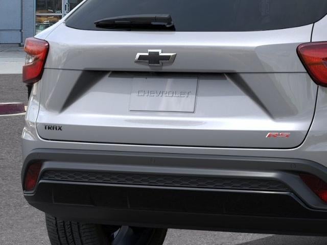 2026 Chevrolet Trax RS - Photo 15
