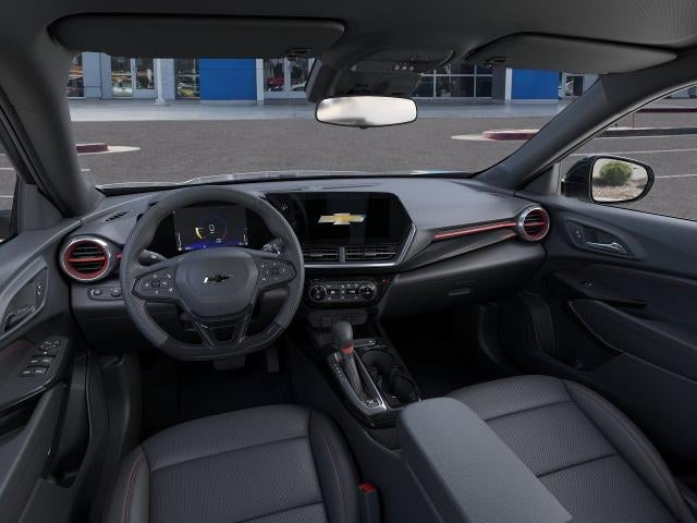 2026 Chevrolet Trax RS - Photo 16