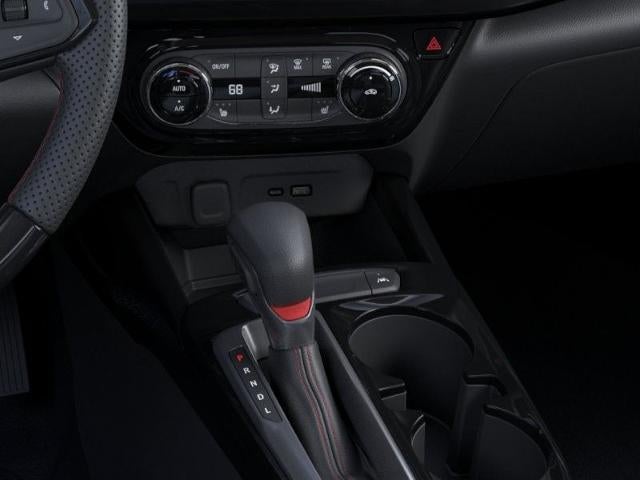 2026 Chevrolet Trax RS - Photo 24