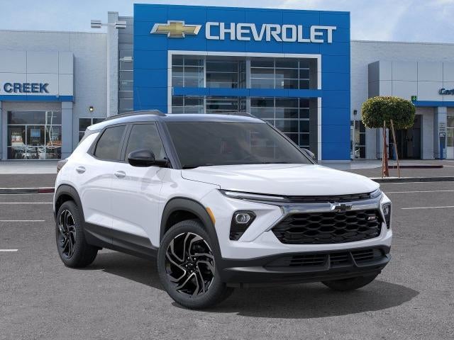 2026 Chevrolet Trailblazer RS - Photo 1