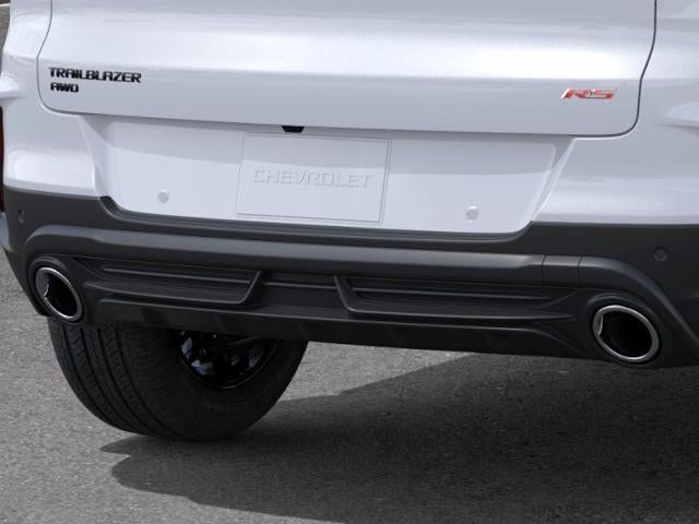 2026 Chevrolet Trailblazer RS - Photo 15