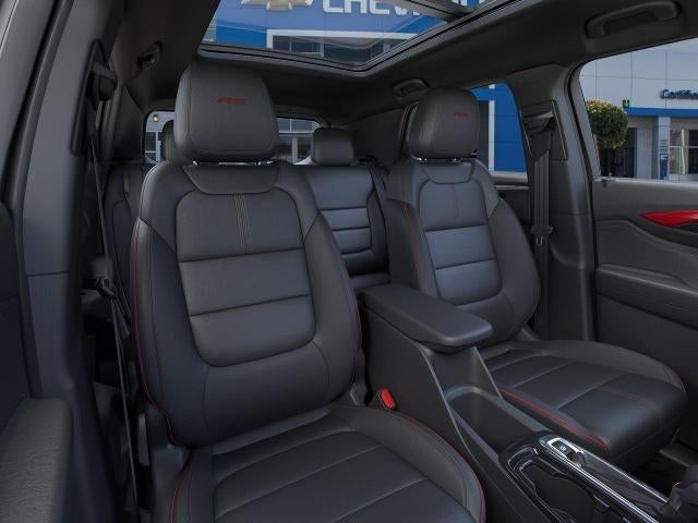 2026 Chevrolet Trailblazer RS - Photo 17