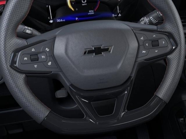 2026 Chevrolet Trailblazer RS - Photo 20