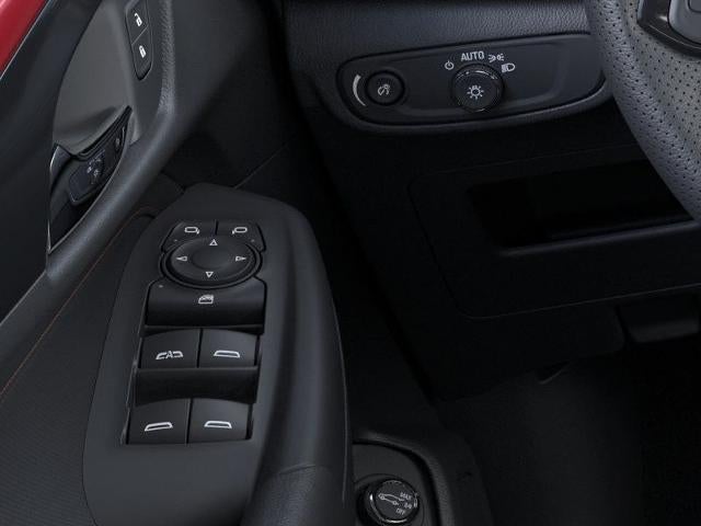 2026 Chevrolet Trailblazer RS - Photo 23