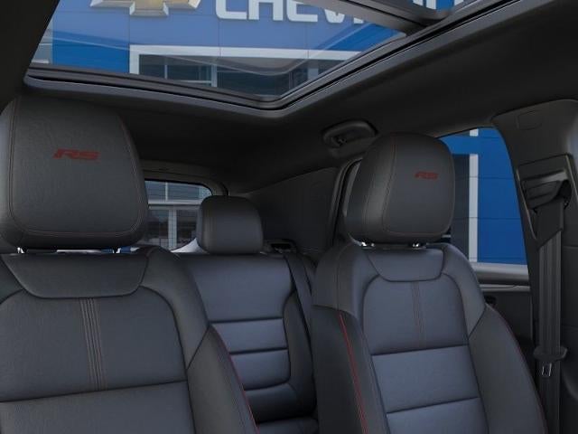 2026 Chevrolet Trailblazer RS - Photo 25
