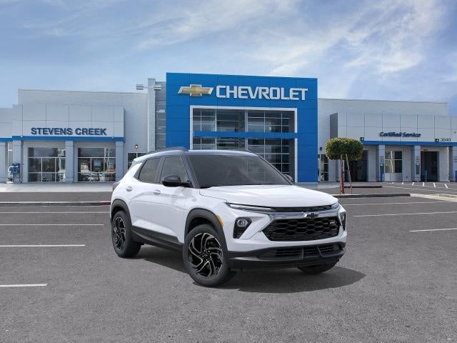 2026 Chevrolet Trailblazer RS - Photo 29