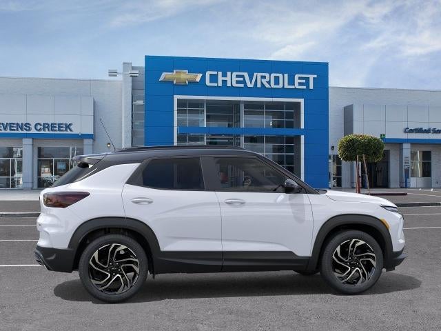 2026 Chevrolet Trailblazer RS - Photo 3