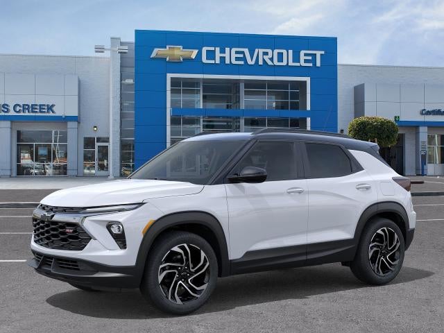 2026 Chevrolet Trailblazer RS - Photo 30