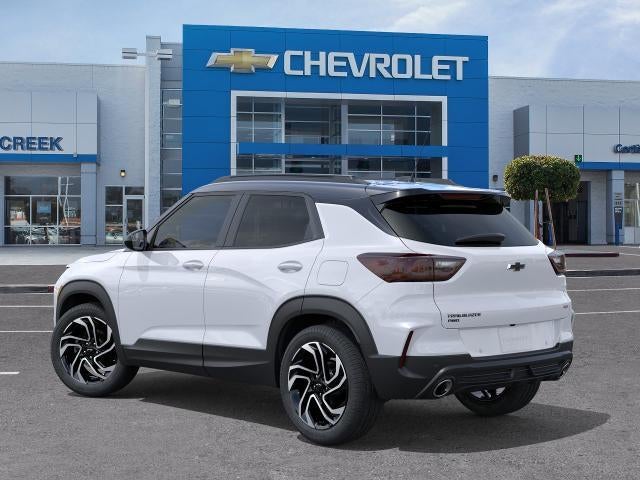 2026 Chevrolet Trailblazer RS - Photo 31