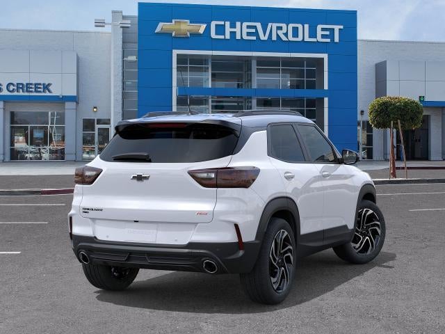 2026 Chevrolet Trailblazer RS - Photo 32