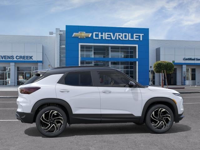 2026 Chevrolet Trailblazer RS - Photo 33