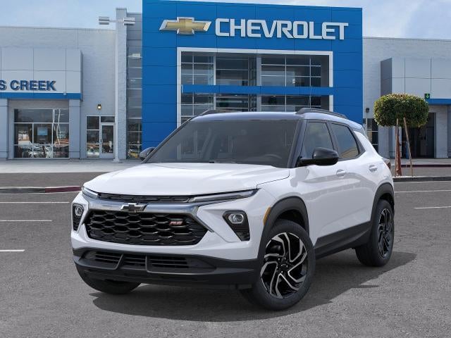 2026 Chevrolet Trailblazer RS - Photo 34