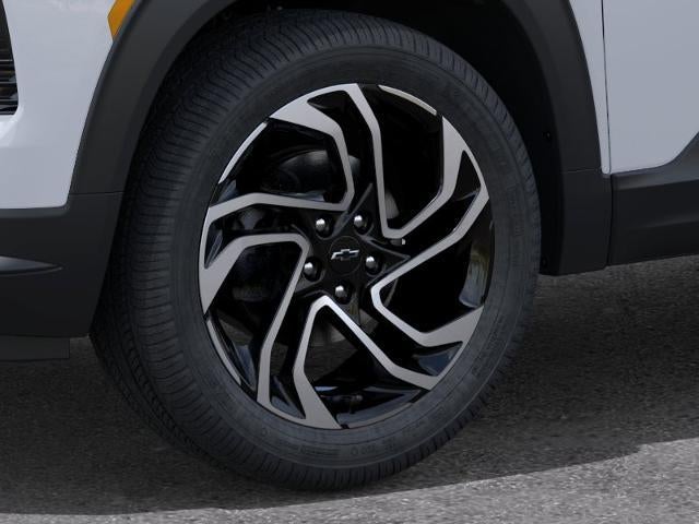 2026 Chevrolet Trailblazer RS - Photo 37