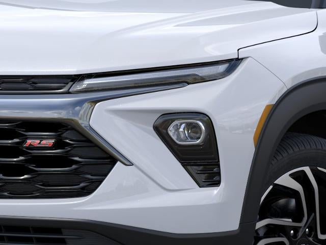 2026 Chevrolet Trailblazer RS - Photo 38