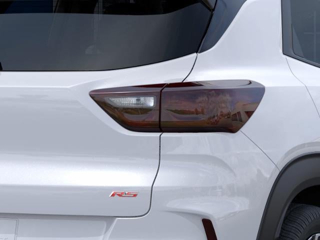 2026 Chevrolet Trailblazer RS - Photo 39