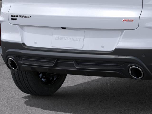 2026 Chevrolet Trailblazer RS - Photo 42