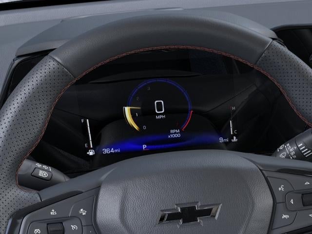 2026 Chevrolet Trailblazer RS - Photo 46