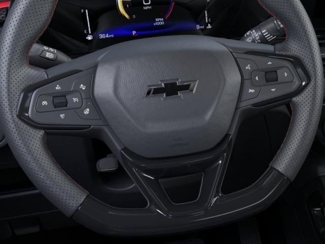 2026 Chevrolet Trailblazer RS - Photo 47
