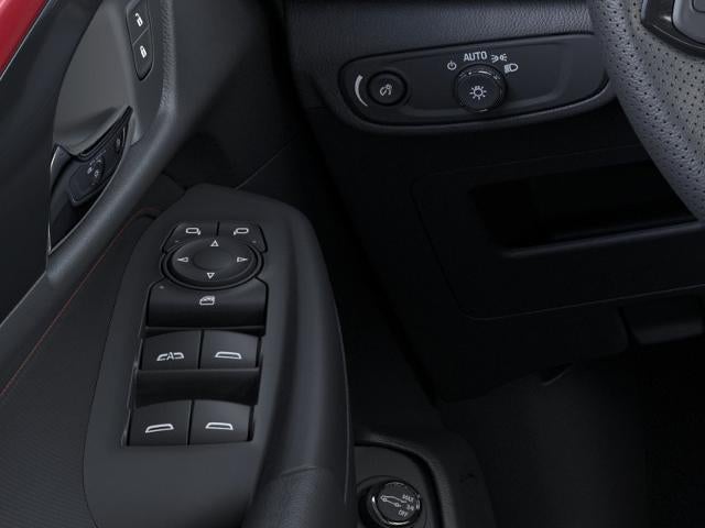 2026 Chevrolet Trailblazer RS - Photo 50