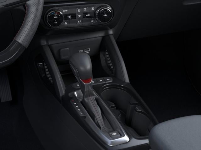 2026 Chevrolet Trailblazer RS - Photo 51