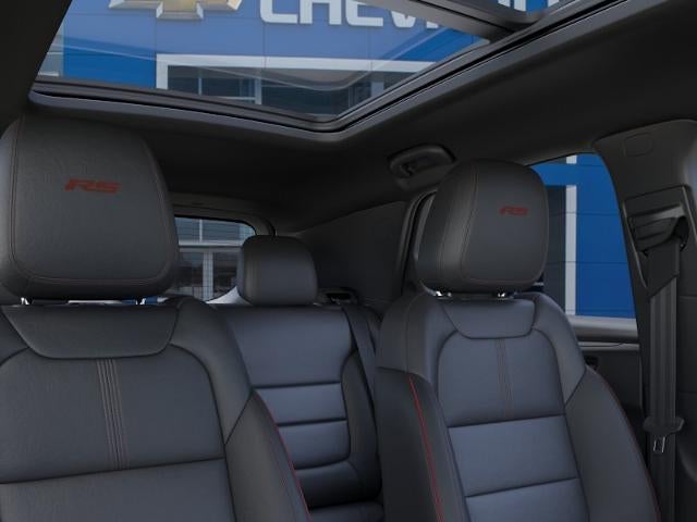2026 Chevrolet Trailblazer RS - Photo 52