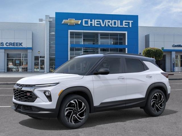 2026 Chevrolet Trailblazer RS - Photo 6