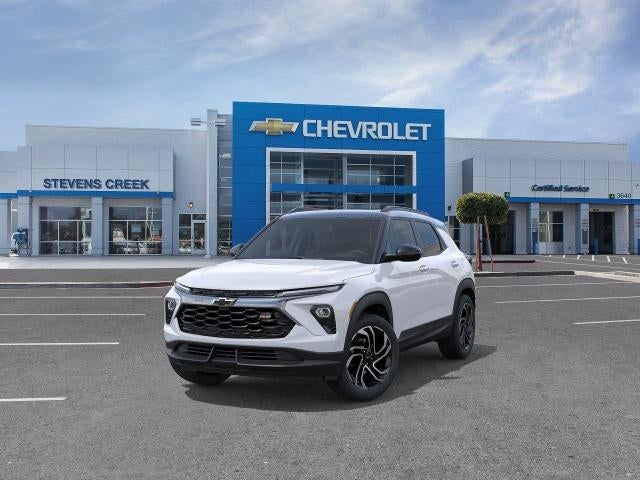2026 Chevrolet Trailblazer RS - Photo 8