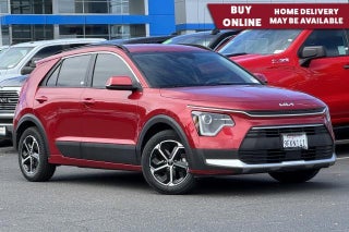 2023 Kia Niro EX