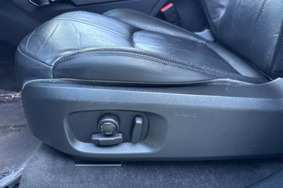 2019 Land Rover Range Rover Evoque SE