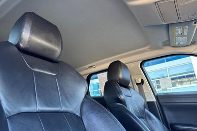 2019 Land Rover Range Rover Evoque SE