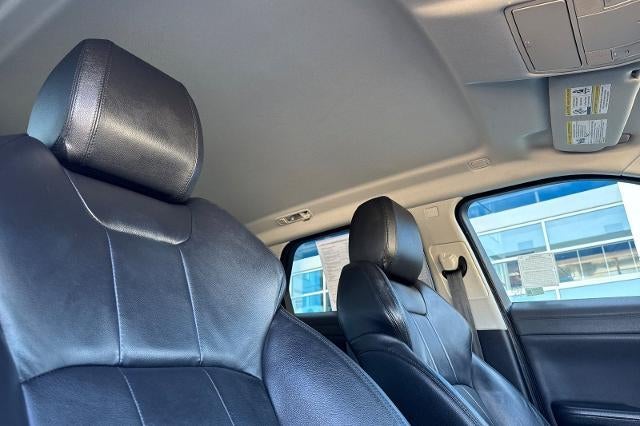 2019 Land Rover Range Rover Evoque SE