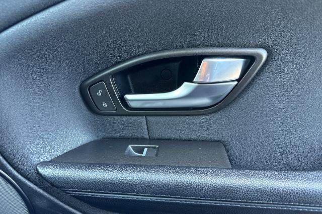 2019 Land Rover Range Rover Evoque SE