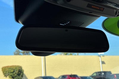 2019 Land Rover Range Rover Evoque SE