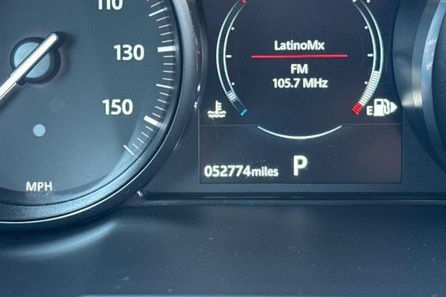 2019 Land Rover Range Rover Evoque SE